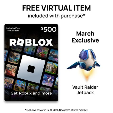 Roblox Gift Card | Roblox eGift Card | Prezzee