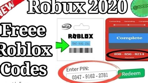 Roblox Gift Card Codes 2020 | Free 1K Robux By Roblox Gift Card | Roblox Gifts, Roblox, Netflix ...