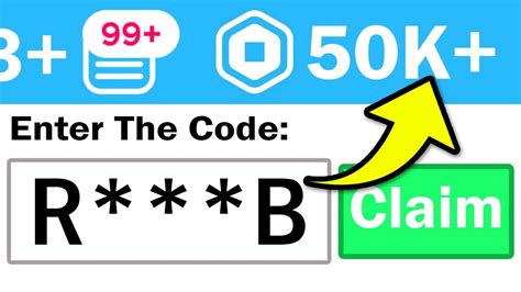 Roblox Gift Card Codes For 10000 Robux - TechBullion