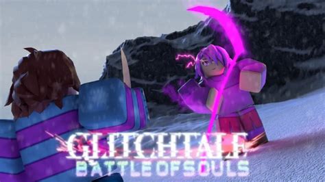 Roblox Glitchtale: Battle of Souls Codes (July 2023) - Pro Game 