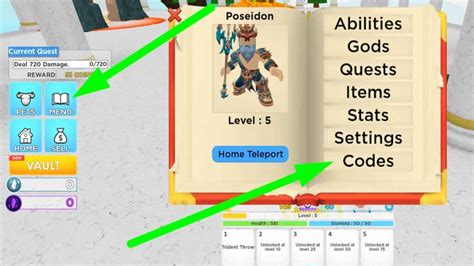 Roblox God Simulator 2 Codes (July 2023) - Pro Game Guides