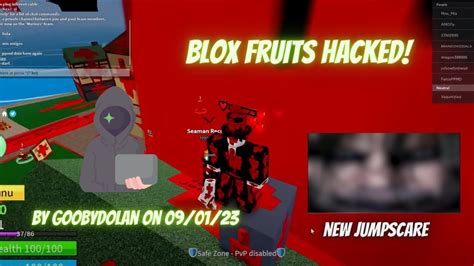 Roblox Got Hacked Last Night - YouTube