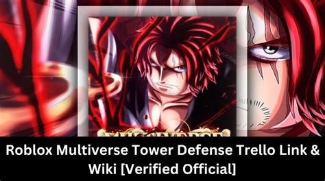 Roblox Grand Multiverse Trello & Wiki Guide