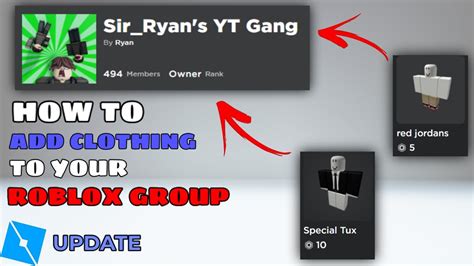 Roblox Group Clothing Downloader