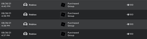Roblox Group duplication error - Website Bugs - Developer Forum 