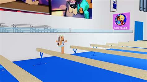 Roblox Gymnastics (@RobloxGymnastic) / Twitter