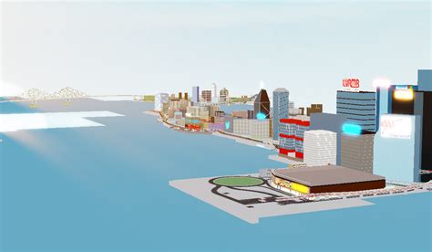 Roblox HQ | Sunshine Islands Roblox Wiki | Fandom