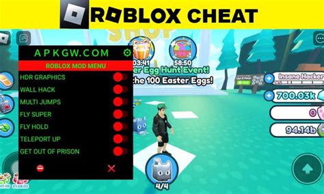 Roblox Hack Cheats [2023] 999,999 Robux Free in Roblox Roblo 