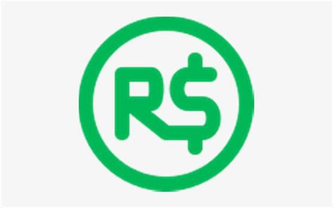 Roblox Hack Generator - Roblox Robux Logo PNG Image 