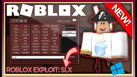Roblox Hack New Script Undetected Executor Free Download 