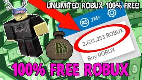 Roblox Hack Tool Robux Generator / Cheats [iOS / Android]