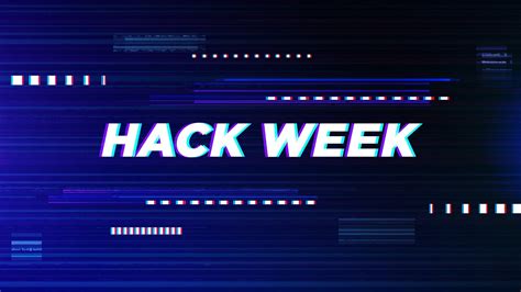 Roblox Hack Week 2020 Highlights - YouTube