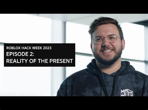Roblox Hack Week Docuseries is Now Live! - #31 by coolcostupit 
