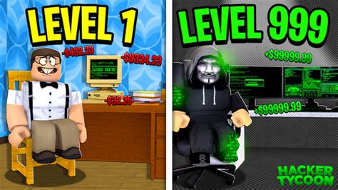 Roblox Hacker Tycoon Codes (June 2023) | Roblox Den