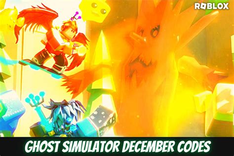Roblox Halloween Simulator Codes December 2022: Check 