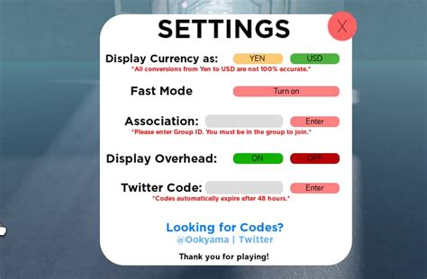 Roblox Hanma Codes (June 2023) - Pro Game Guides