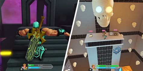 Roblox He-Man Sim: How to Get More Jewels & Kirbinite