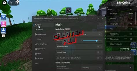Roblox Heroes Online AUTO FARM GUI [OPEN SOURCE] Pastebin 