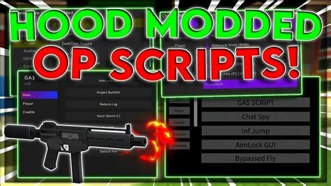 Roblox Hood Modded Script Pastebin (June 2023)