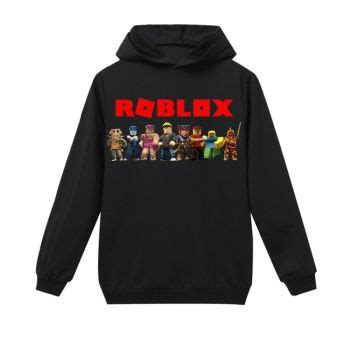 Roblox Hoodies & Sweatshirts - Roblox - Apparel