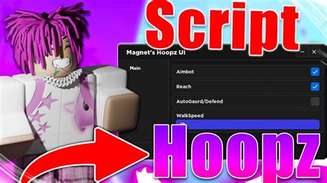 Roblox Hoopz Script (2023) - Gaming Pirate