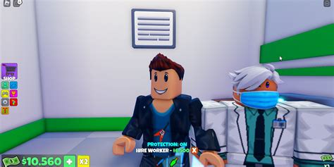 Roblox Hospital Tycoon Codes (June 2023) - Pro Game Guides