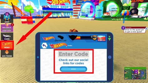 Roblox Hot Wheels Racing Codes (July 2023) - Pro Game Guides