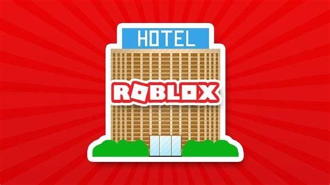 Roblox Hotel Logo - LogoDix