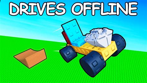 Roblox How To Build A Car