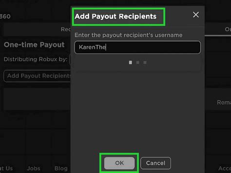 Roblox How To Give Someone Robux