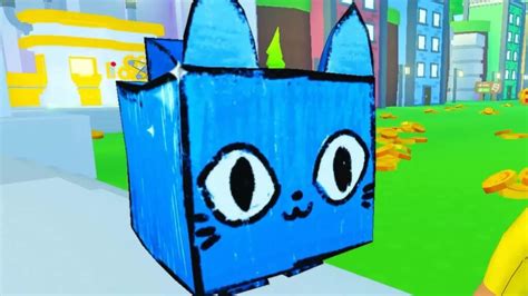 Roblox How to Catch the Huge Doodle Cat in Pet Simulator X