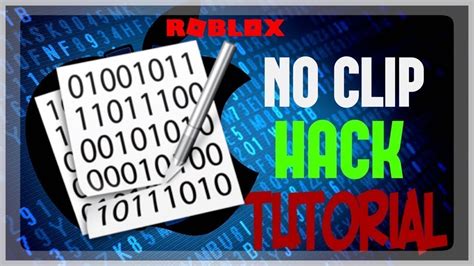 Roblox How to noclip in any game easily Unpatchable - YouTube