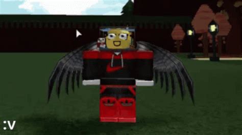 Roblox Hype Dance GIF