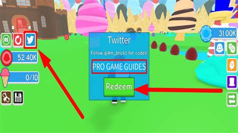 Roblox ICE CREAM SIMULATOR! 10 WORKING CODES! How to 