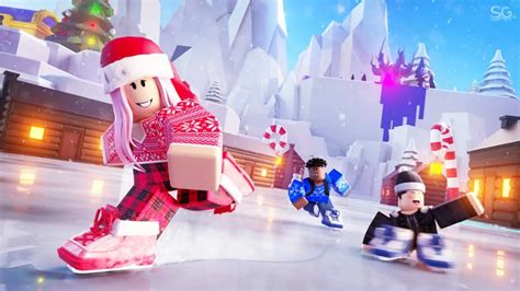 Roblox Ice Skating Simulator Codes (July 2023) - Pro Game Guides
