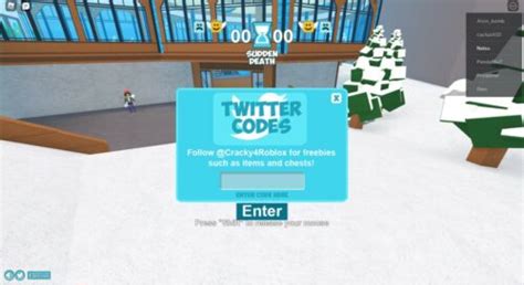 Roblox Icebreaker Redeem Codes List (Nov 2022) - Games Adda