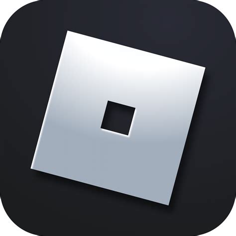Roblox Icon Png #243090 - Free Icons Library
