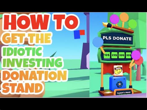 Roblox Idiotic Investing codes for December 2022: Free coins and 