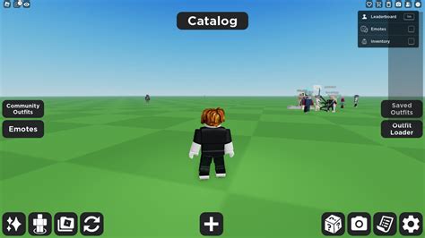 Roblox Image Catalog