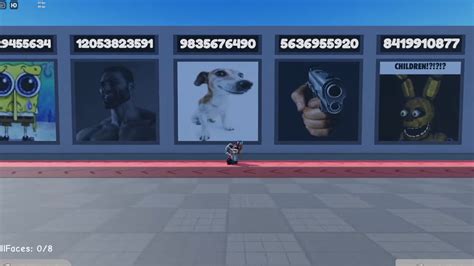 Roblox Image IDs List - BeStreamer