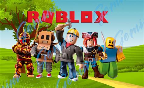 Roblox Images - Etsy