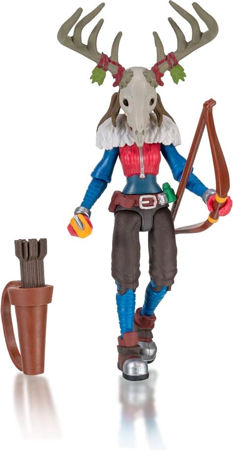 Roblox Imagination Collection - Vie Battle Witch  - Amazon.com