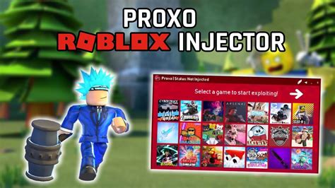 Roblox Injector 1.2 Free Download