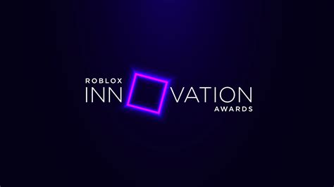 Roblox Innovation Awards 2022: Complete Winners List - Roblox Blog