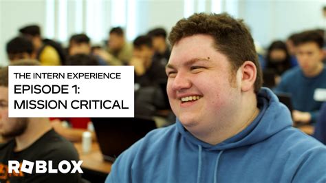 Roblox Intern OA is actually the worst. - Blind