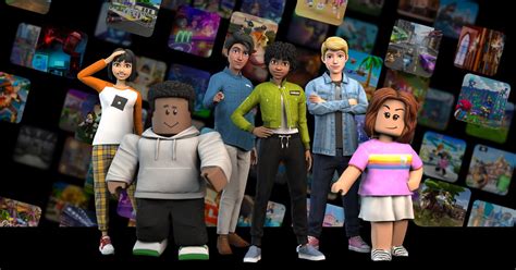 Roblox Introduces Flexible Work-From-Home Options