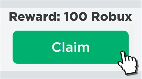 Roblox Is Giving Away FREE ROBUX Again - YouTube