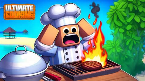 Roblox Islands - Time for a cooking update! Added status effects to 