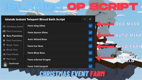 Roblox Islands Script Pastebin Hacks - June 2023 -