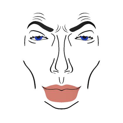 Roblox Item Sigma Yo Face 1.0